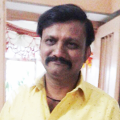 Gautambhai Chavda