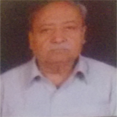 Kantibhai Gohel