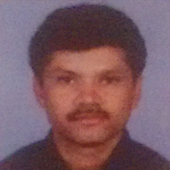 Rameshbhai Waghela