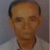 Sureshbhai Gohel