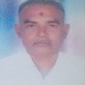 Thakarshibhai Waghela